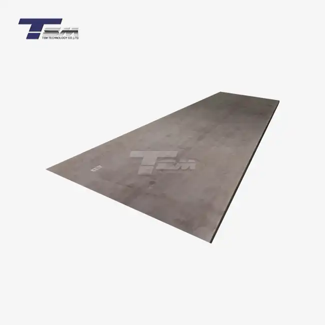 Monel K500 Sheet